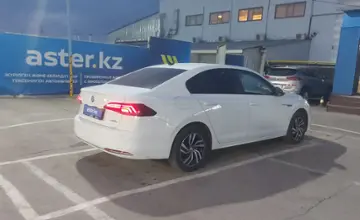 Volkswagen E-BORA 2019 года за 10 000 000 тг. в Алматы фото 3