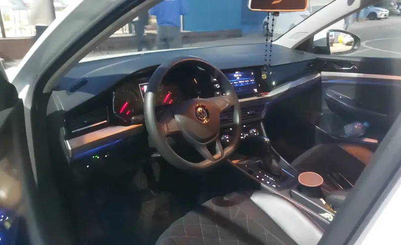 Volkswagen E-BORA 2019 года за 10 000 000 тг. в Алматы фото 5