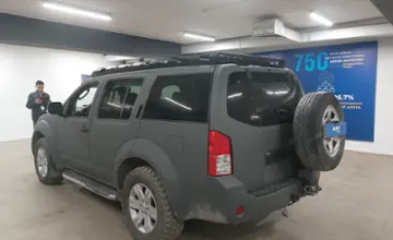 Nissan Pathfinder 2008 года за 8 800 000 тг. в Астана фото 4