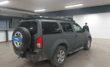 Nissan Pathfinder 2008 года за 8 800 000 тг. в Астана фото 3
