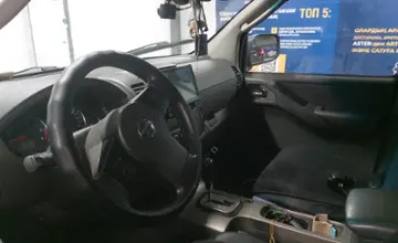 Nissan Pathfinder 2008 года за 8 800 000 тг. в Астана фото 5
