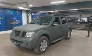 Nissan Pathfinder 2008 года за 8 800 000 тг. в Астана фото 1
