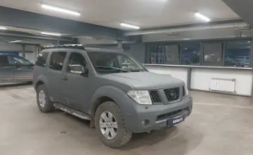 Nissan Pathfinder 2008 года за 8 800 000 тг. в Астана фото 2