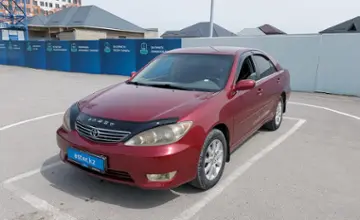 Toyota Camry 2005 года за 6 300 000 тг. в Шымкент фото 1