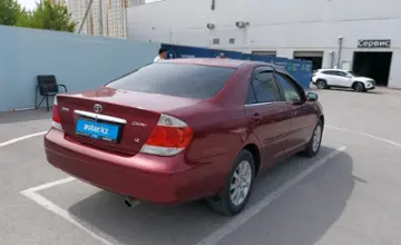 Toyota Camry 2005 года за 6 300 000 тг. в Шымкент фото 3