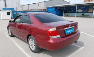Toyota Camry 2005 года за 6 300 000 тг. в Шымкент фото 4