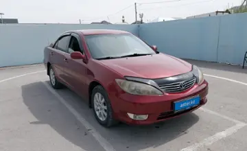 Toyota Camry 2005 года за 6 300 000 тг. в Шымкент фото 2