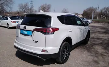 Toyota RAV4 2019 года за 12 000 000 тг. в Актобе