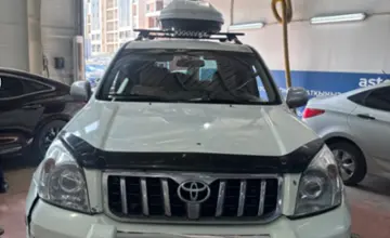 Toyota Land Cruiser Prado 2007 года за 12 500 000 тг. в Астана фото 2