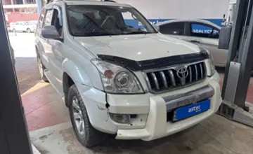 Toyota Land Cruiser Prado 2007 года за 12 500 000 тг. в Астана фото 3