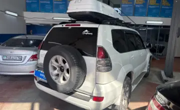 Toyota Land Cruiser Prado 2007 года за 12 500 000 тг. в Астана