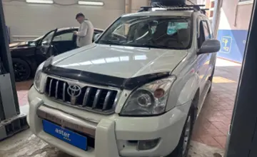 Toyota Land Cruiser Prado 2007 года за 12 500 000 тг. в Астана фото 1