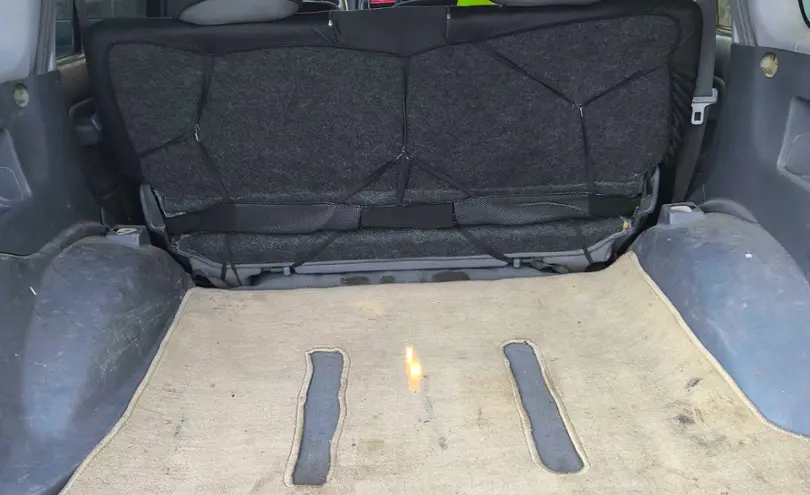 Toyota Land Cruiser Prado 1999 года за 8 000 000 тг. в Караганда