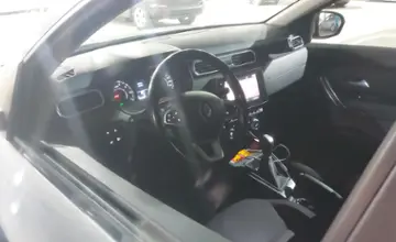 Renault Duster 2021 года за 8 000 000 тг. в Алматы фото 5