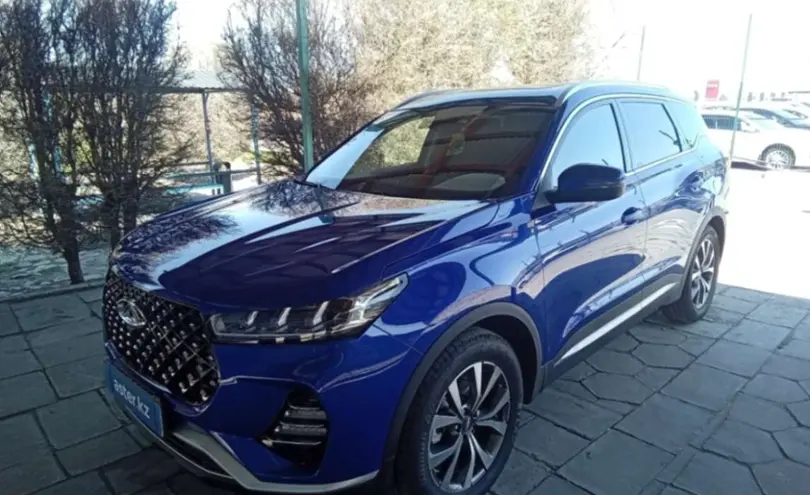 Chery Tiggo 7 Pro 2023 года за 11 000 000 тг. в Талдыкорган