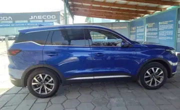 Chery Tiggo 7 Pro 2023 года за 11 000 000 тг. в Талдыкорган фото 4