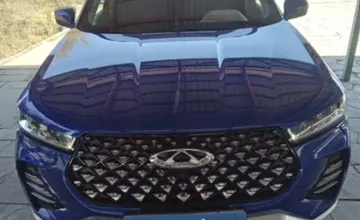 Chery Tiggo 7 Pro 2023 года за 11 000 000 тг. в Талдыкорган фото 2