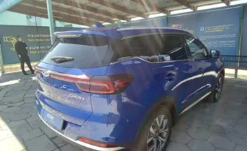 Chery Tiggo 7 Pro 2023 года за 11 000 000 тг. в Талдыкорган