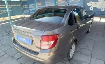 LADA (ВАЗ) Granta 2020 года за 4 000 000 тг. в Талдыкорган