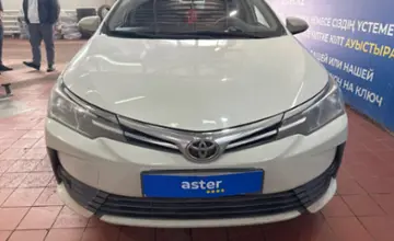 Toyota Corolla 2017 года за 8 000 000 тг. в Астана фото 2
