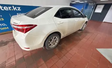 Toyota Corolla 2017 года за 8 000 000 тг. в Астана фото 4