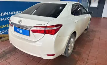 Toyota Corolla 2017 года за 8 000 000 тг. в Астана