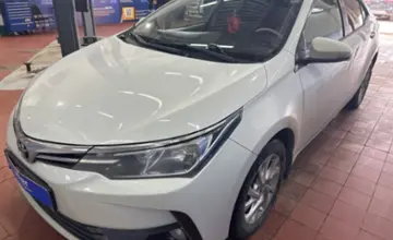 Toyota Corolla 2017 года за 8 000 000 тг. в Астана фото 1