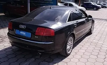 Audi A8 2006 года за 5 300 000 тг. в Караганда