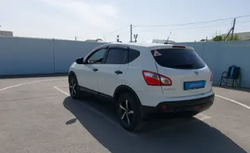 Nissan Qashqai 2012 года за 6 000 000 тг. в Шымкент фото 4