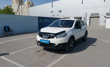 Nissan Qashqai 2012 года за 6 000 000 тг. в Шымкент фото 1