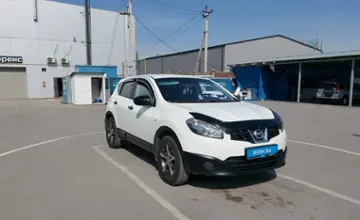Nissan Qashqai 2012 года за 6 000 000 тг. в Шымкент фото 2