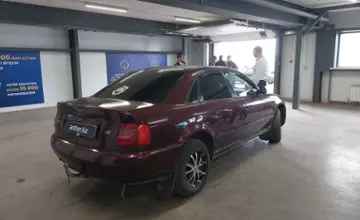 Audi A4 1997 года за 1 800 000 тг. в Астана фото 3