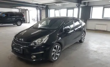 Kia Pride 2017 года за 6 500 000 тг. в Астана фото 1
