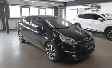 Kia Pride 2017 года за 6 500 000 тг. в Астана фото 2