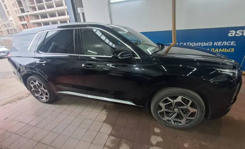 Hyundai Palisade 2020 года за 22 000 000 тг. в Астана фото 4