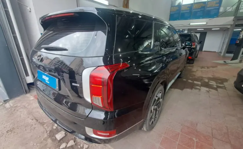 Hyundai Palisade 2020 года за 22 000 000 тг. в Астана фото 5