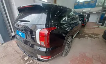 Hyundai Palisade 2020 года за 22 000 000 тг. в Астана