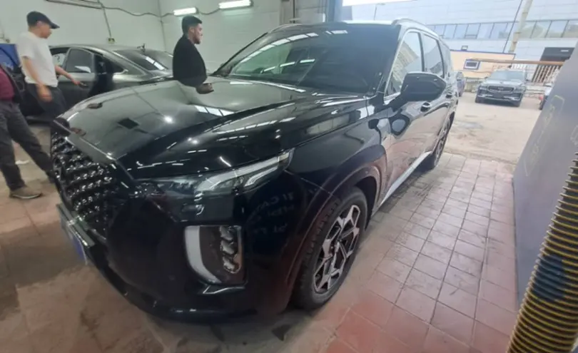 Hyundai Palisade 2020 года за 22 000 000 тг. в Астана