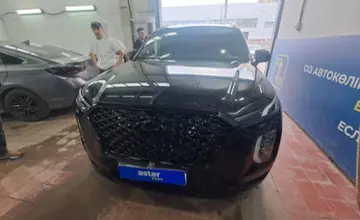 Hyundai Palisade 2020 года за 22 000 000 тг. в Астана фото 2