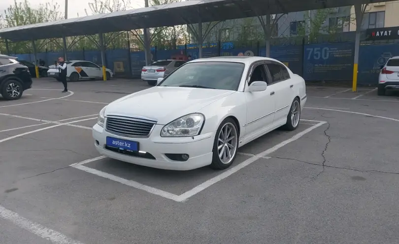 Infiniti Q 2005 года за 4 500 000 тг. в Алматы
