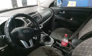 Kia Sportage 2015 года за 6 500 000 тг. в Астана фото 5