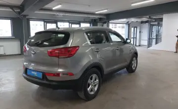 Kia Sportage 2015 года за 6 500 000 тг. в Астана фото 3