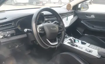 OMODA S5 2023 года за 8 500 000 тг. в Алматы фото 5