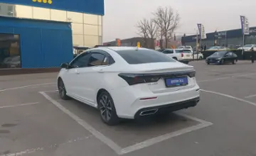 OMODA S5 2023 года за 8 500 000 тг. в Алматы фото 4