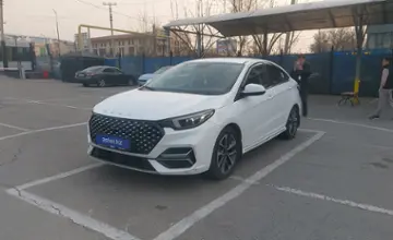 OMODA S5 2023 года за 8 500 000 тг. в Алматы фото 1