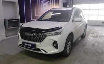 Haval M6 2023 года за 9 000 000 тг. в Павлодар фото 1