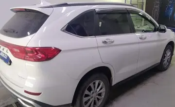 Haval M6 2023 года за 9 000 000 тг. в Павлодар фото 4
