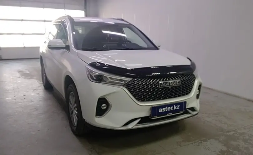 Haval M6 2023 года за 9 000 000 тг. в Павлодар фото 3