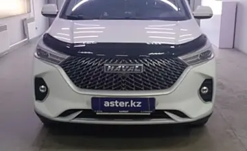 Haval M6 2023 года за 9 000 000 тг. в Павлодар фото 2