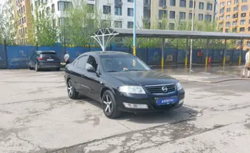 Nissan Almera Classic 2007 года за 4 500 000 тг. в Алматы фото 2